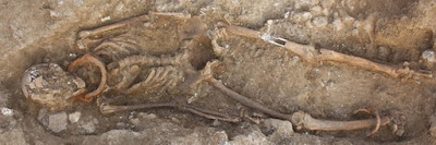 6 DESCOBERTAS ARQUEOLÓGICA 6 DESCOBERTAS ARQUEOLÓGICA