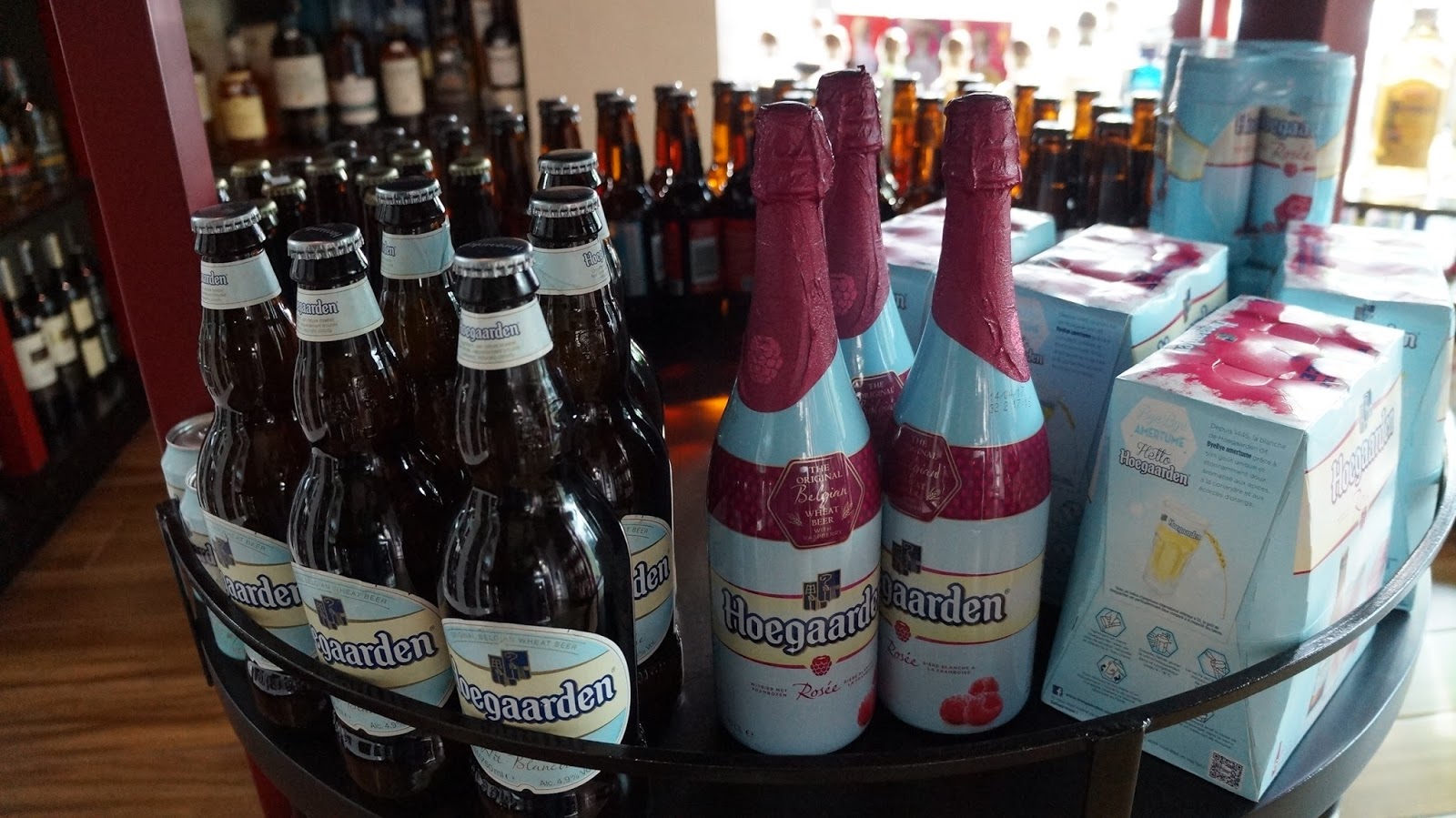 Wazzup Pilipinas News and Events The Booze Shop The Best Booze for