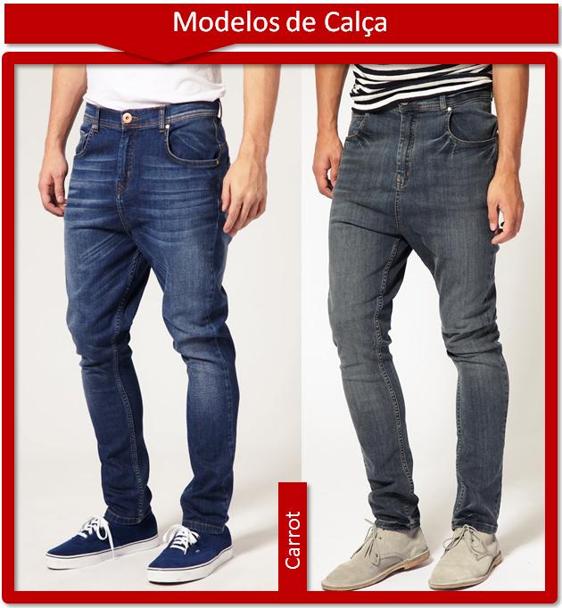Jeans Carrot Fit Significato | vlr.eng.br