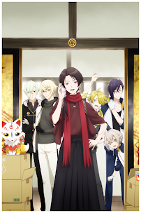 Zoku Touken Ranbu: Hanamaru