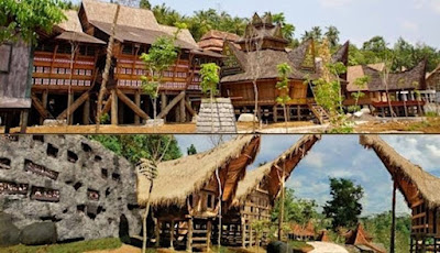 taman nusa gianyar bali taman nusa gianyar bali
