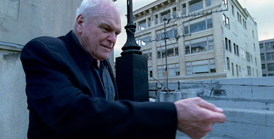 Brian Dennehy in Knight of Cups