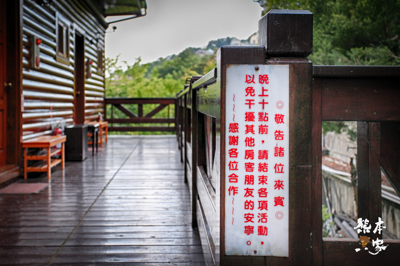 比佛利山莊|景觀家庭房|面山景房|百岳山巒景緻在眼前|清境絕美山巒景觀住宿