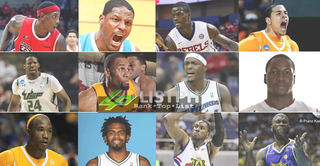 List of Leading Scorers: 2016 PBA Commissioner's Cup - IMPORTS List of Leading Scorers: 2016 PBA Commissioner's Cup - IMPORTS