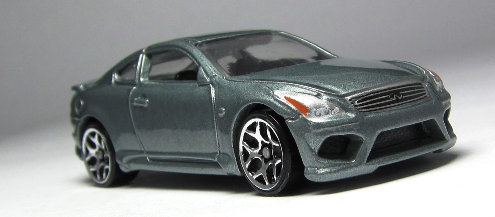 Hot wheels infiniti