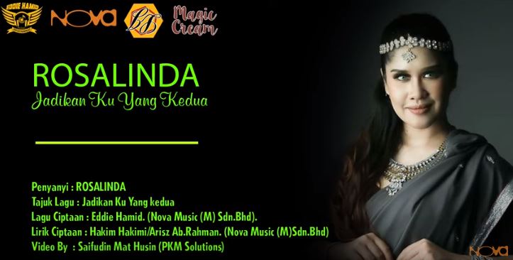 Lirik Lagu Sungguh Sungguh Ku Sayang Padamu / Carmahlms