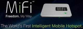 MiFi Apps announced by Novatel Wireless