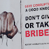 Hari Anti Korupsi Sedunia dan Pengawasan Korupsi Berbasis Masyarakat
