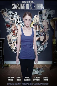 Starving in Suburbia Poster