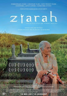 Download Ziarah (2017) Download Ziarah (2017)