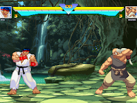 ❗Artmous💜🔞 on X: I did the test with the character and everything is working perfectly in mugen 1.0, 1.1 and TQOF 2019 of HCM. If the character is not appearing in the
