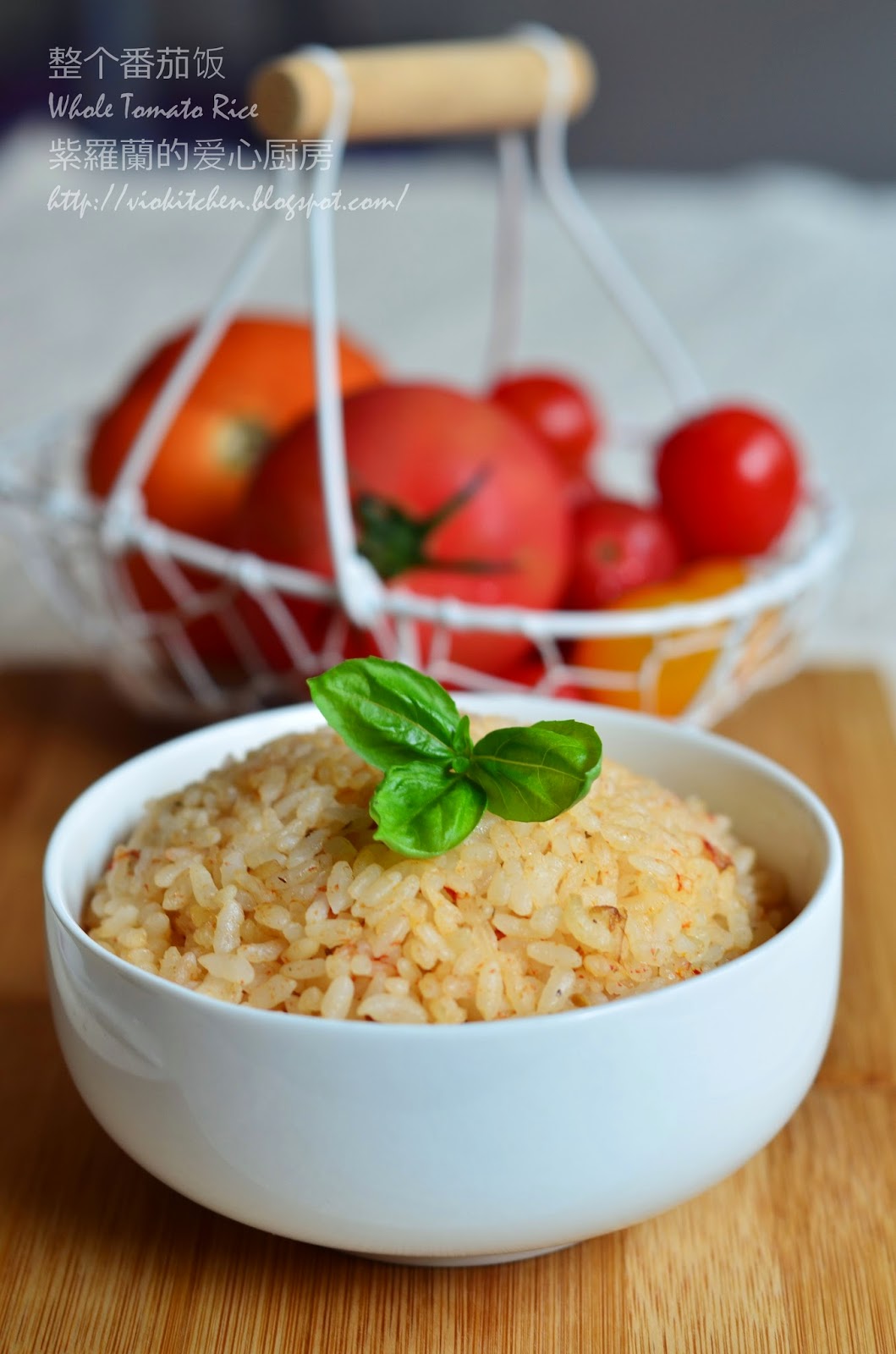米饭这么做不用配菜能吃两碗，分享超简单的网红一只番茄饭|番茄|简单|米饭_新浪新闻