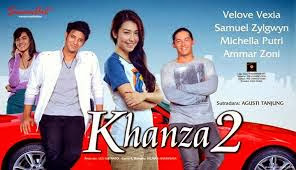 Khanza2 Sinetron Baru Di RCTI