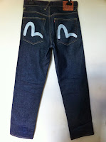 evisu jeans size32.look new!! best price