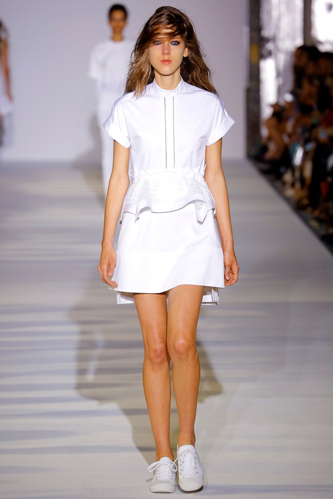 diesel black gold spring / summer 2016 new york | visual optimism ...