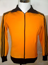 Vintage Adidas Jacket 1970s