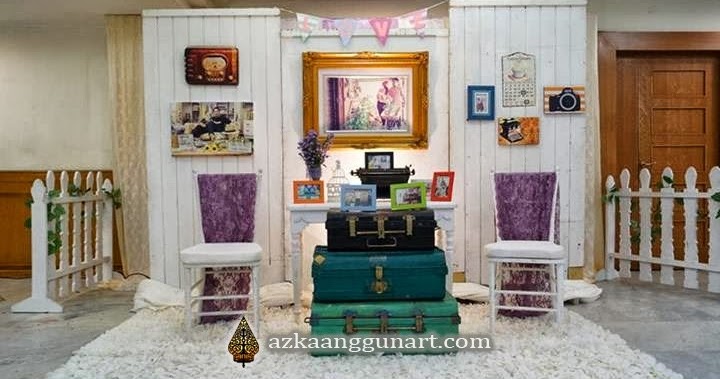 48+ Dekorasi Photo Booth Pernikahan Minimalis Terbaik