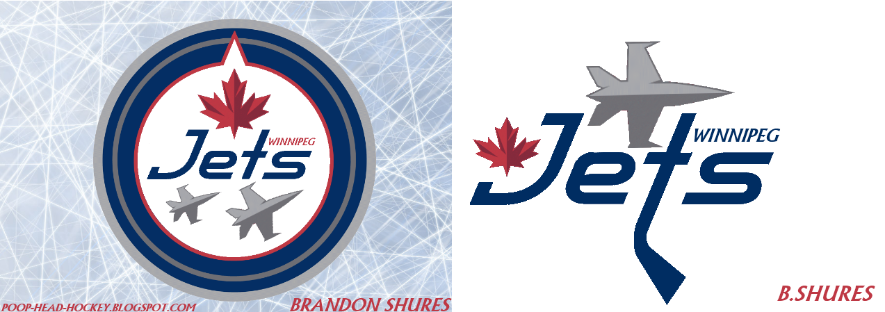 ALL SPORTS: Winnipeg Jets Concept Post #2