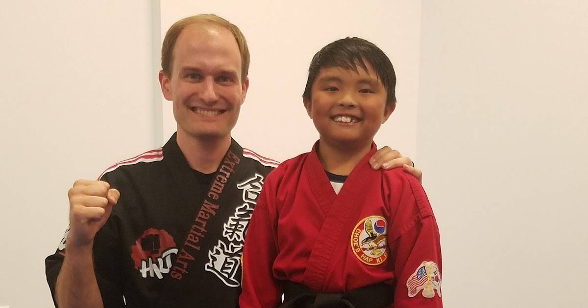 Cumming Choe's HapKiDo Karate Academy of Martial Arts and Kickboxing