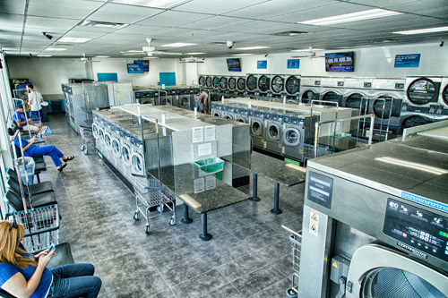 Usaha Laundry Kiloan Laundry Kiloan Jakarta Kelapa