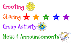 morning meeting classroom clipart meetings responsive grade poster team logical student break take community oncourse powered happy positive second language