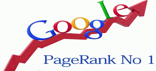 Cara Agar Blog Muncul di Google Paling Atas Cara Agar Blog Muncul di Google Paling Atas