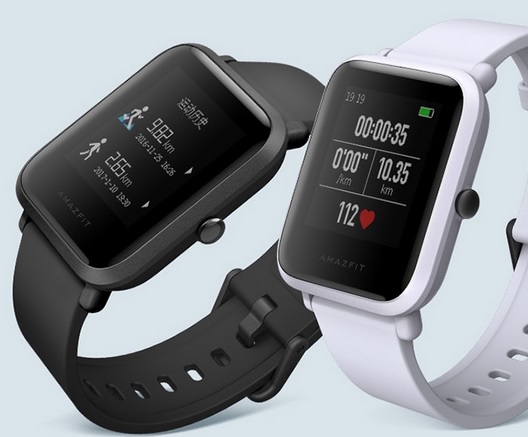 Review Amazfit Bip Smartwatch Murah Paling Tahan Lama review amazfit bip smartwatch murah paling tahan lama