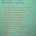 SMM strategies - to boost your business traffic
