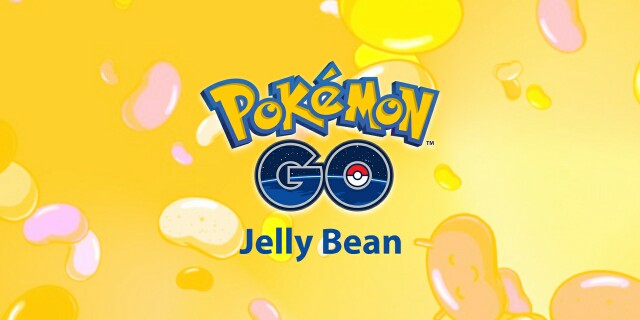 Pokemon GO for Jelly Bean Pokemon GO for Jelly Bean
