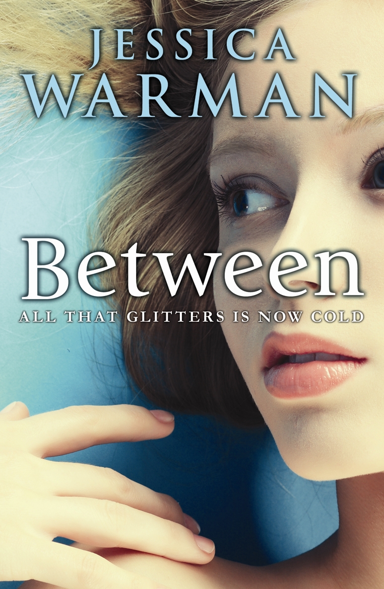 Daisy Chain Book Reviews Book Review Between by Jessica Warman.