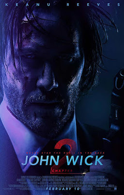 مشاهدة فيلم John Wick: Chapter 2 2017 مترجم