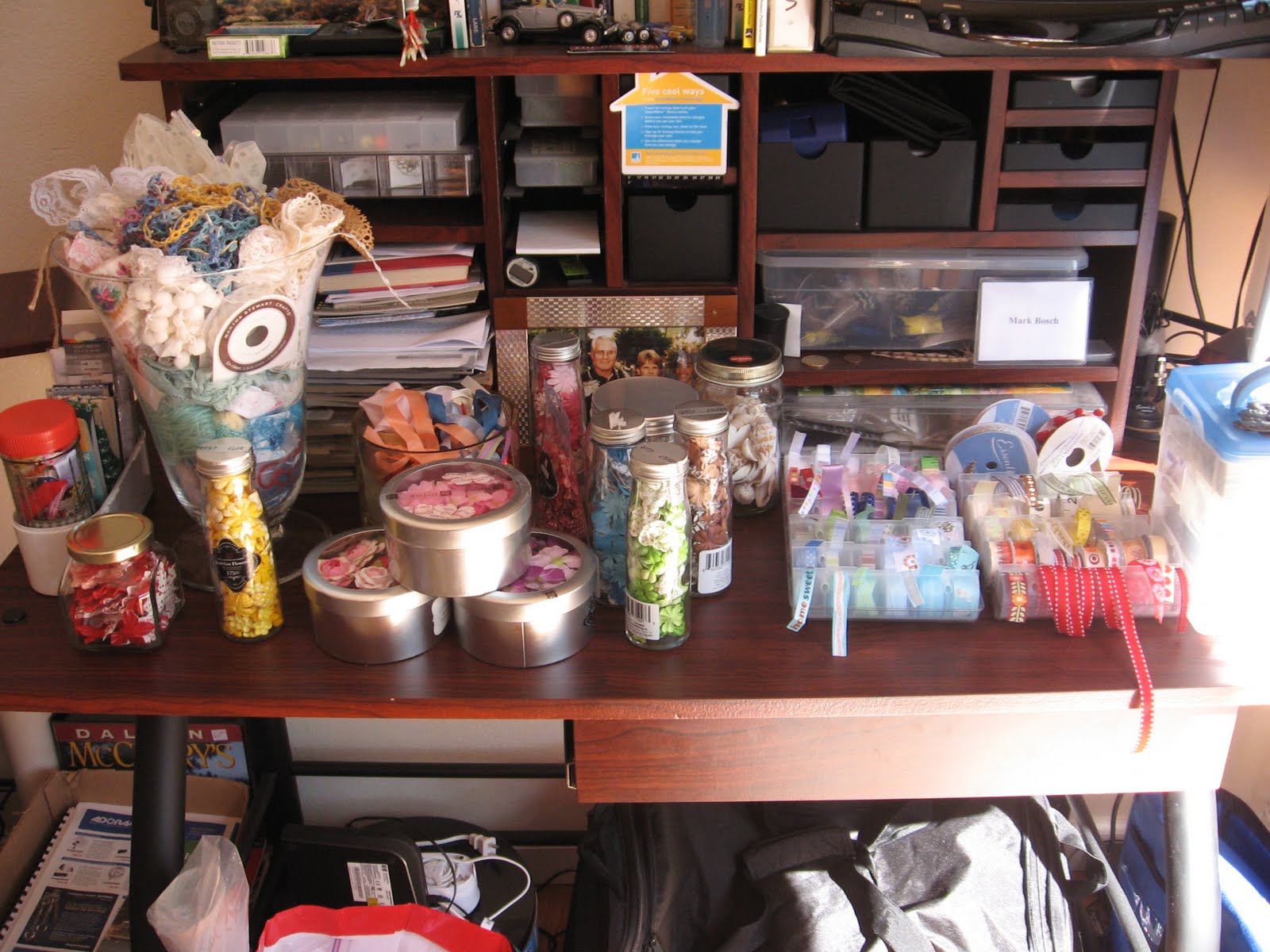 altered book studio..... Mini Shadow Box Play Date