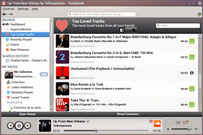 Aplikasi Pemutar Musik Untuk PC Atau Laptop Aplikasi Pemutar Musik Untuk PC Atau Laptop