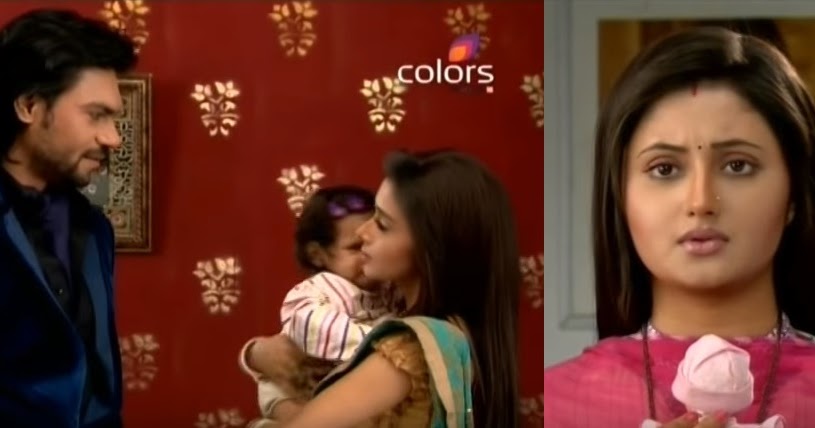 Sinopsis Uttaran Episode Terakhir Sinopsis Uttaran Minggu 3 Januari