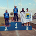 #Regionais2018 – Atletismo olímpico: Jundiaí faz dobradinha na marcha feminina de 3km