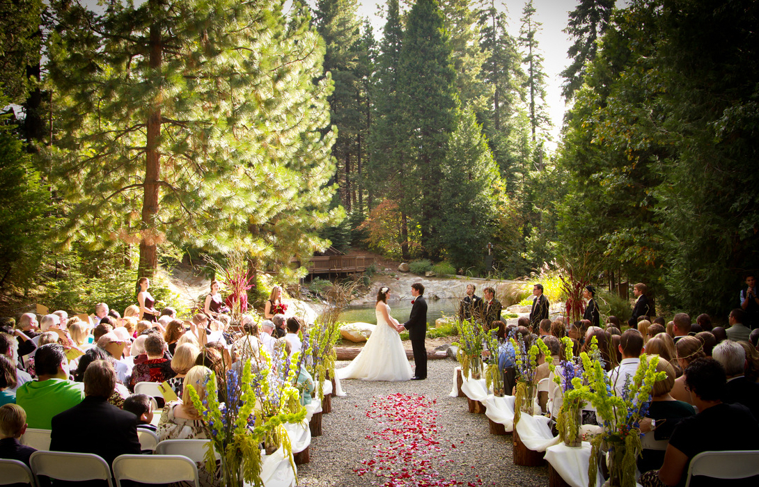 Paradise Springs Fresno CA Wedding Venues Paradise Springs Fresno CA Wedding Venues