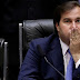 'Vai ser difícil' votar Previdência após intervenção federal, diz Maia