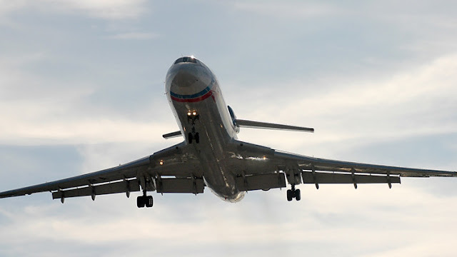 Tu-154 Tu-154