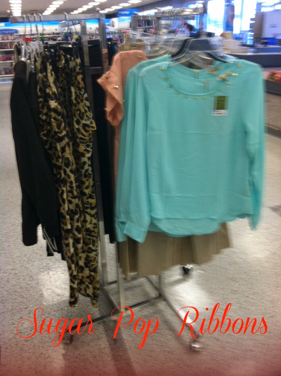 Sugar Pop Ribbons Reviews and Giveaways: Ross Dress for Less Review and ...