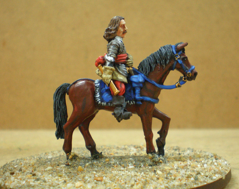 28mm english civil war figures