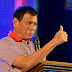 5 Reasons Why Duterte Should be the Next PH President