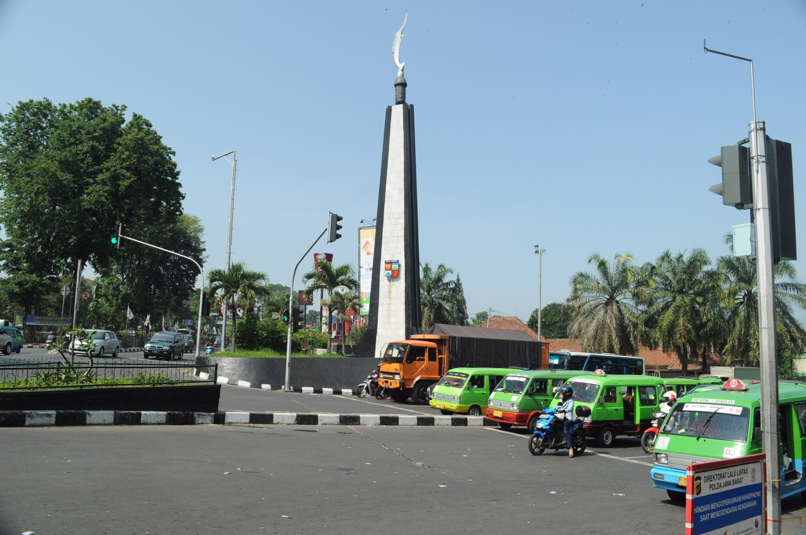 Daftar Lengkap Perguruan Tinggi Di Bogor