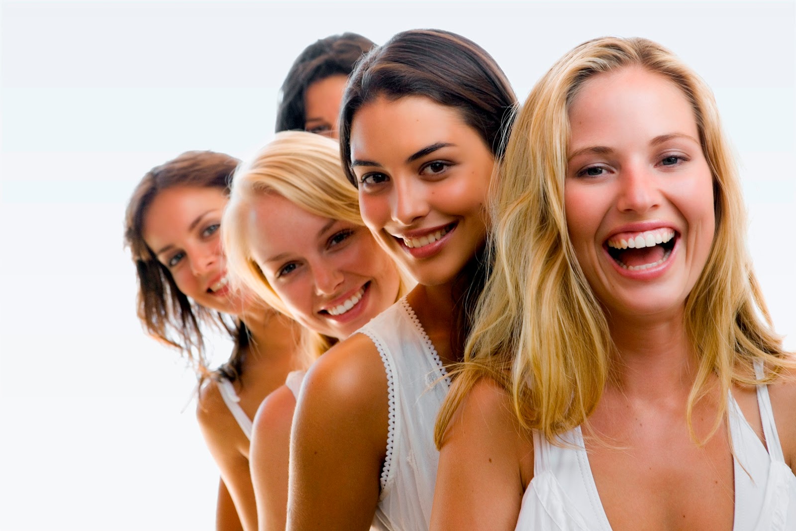 للنساء فقط Magasine de la femme.. Ce que les femmes aiment en matière de sexualité