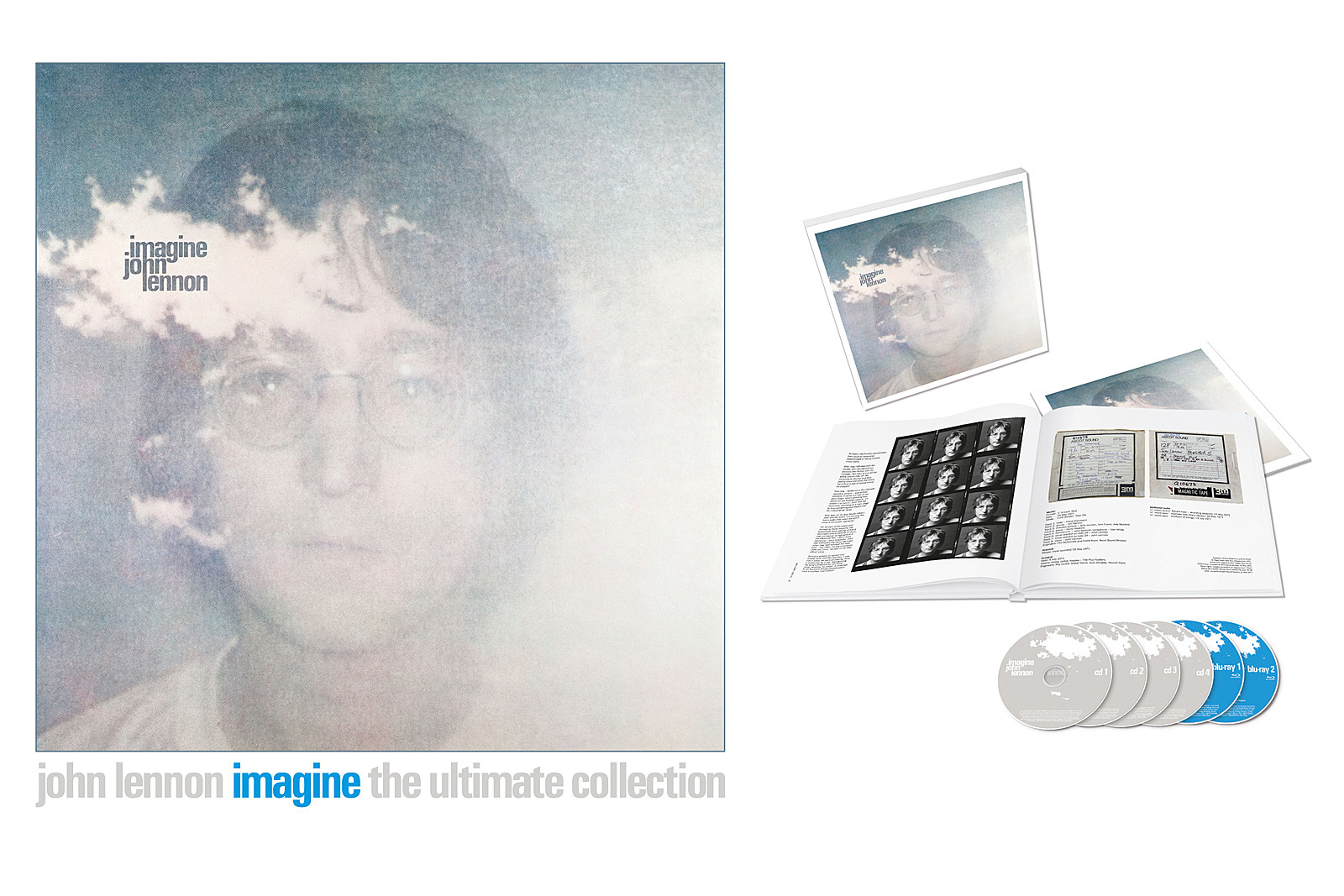 Imagine песня джона леннона. Джон Леннон 1971. Джон Леннон имейджин. John Lennon - 1971 - imagine album. Imagine the Ultimate collection John Lennon.