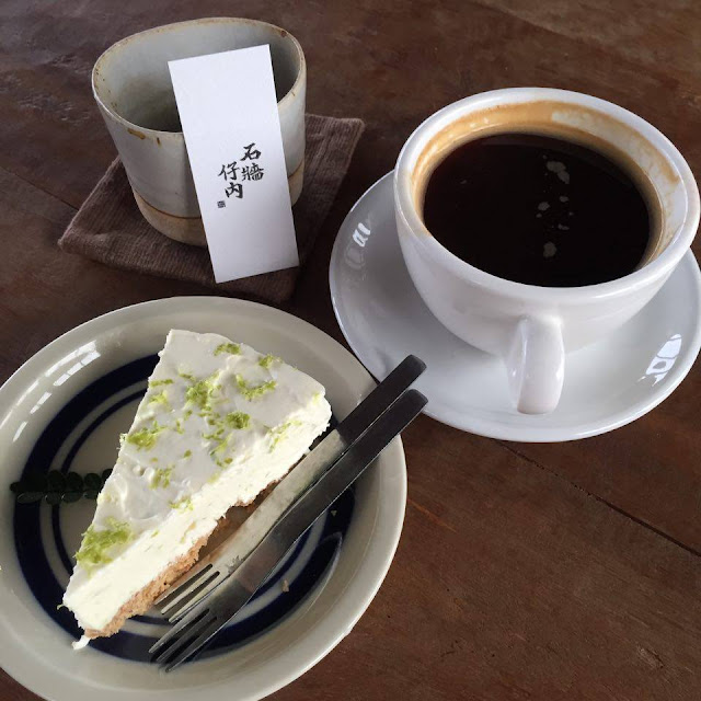 一定要立馬收藏的淡水17處美食、咖啡與祕境! 一定要立馬收藏的淡水17處美食、咖啡與祕境!