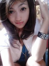 Foto Cewek Cantik Banget Terbaru
