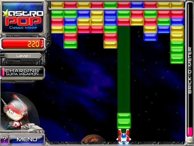 Astropop Deluxe Pc Full Version Game 