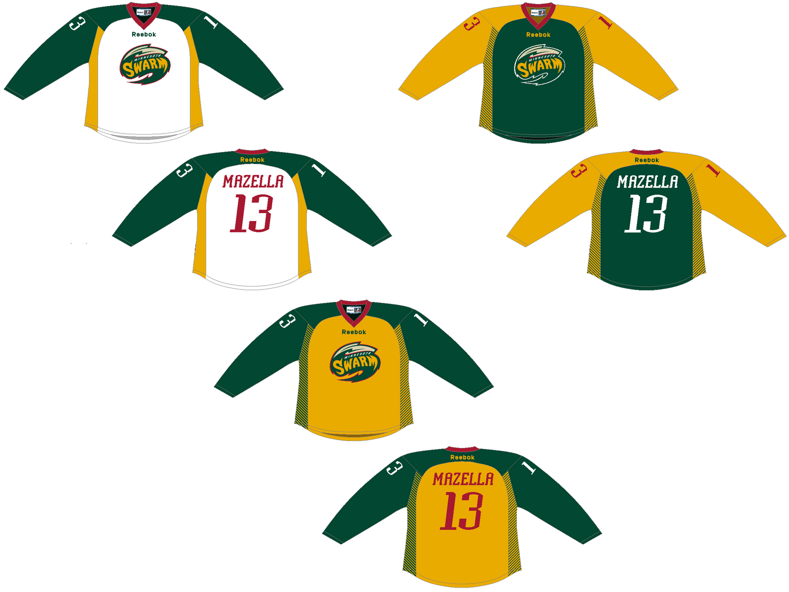 Brandon Wheat Kings Home Uniform - Western Hockey League (WHL) - Chris  Creamer's Sports Logos Page 