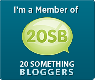 20Something Bloggers