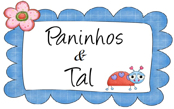 PANINHOS & TAL
